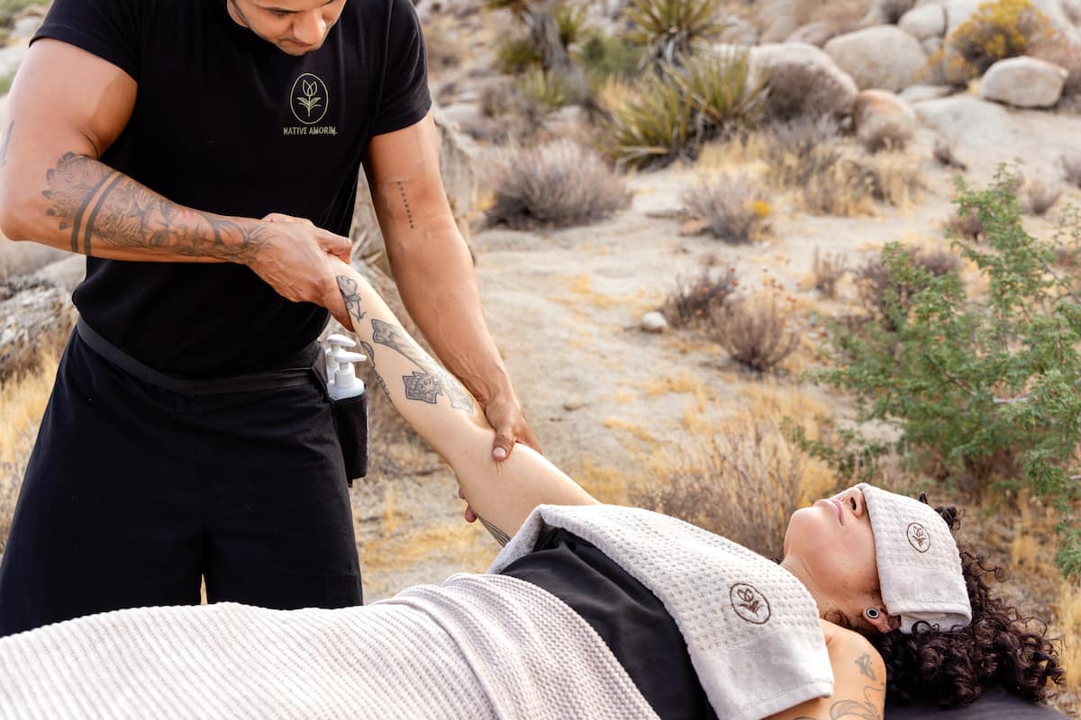 120-Min Complete Body Reset